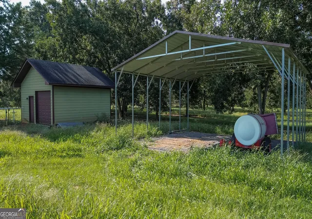 Photo 2 of Land for sale at 412 Old Plains Rd, Plains, GA 31780 | MLS# 10851671 | Listing updated on 2026-10-07