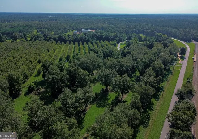 Photo 3 of Land for sale at 412 Old Plains Rd, Plains, GA 31780 | MLS# 10851671 | Listing updated on 2026-10-07
