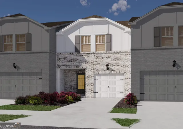 Townhouse for sale at 3370 Brooks Lake Dr, Loganville, GA 30052 | MLS# 10846928