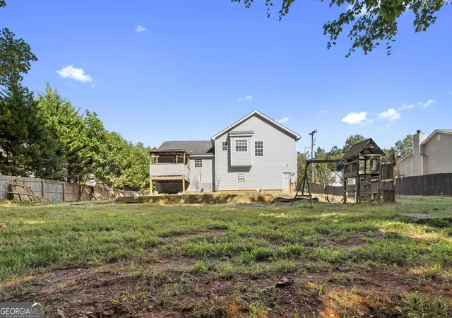Photo 23 of Single family home for sale at 530 Woodwind Dr, Rockmart, GA 30153 | MLS# 10843762 | Listing updated on 2026-10-16