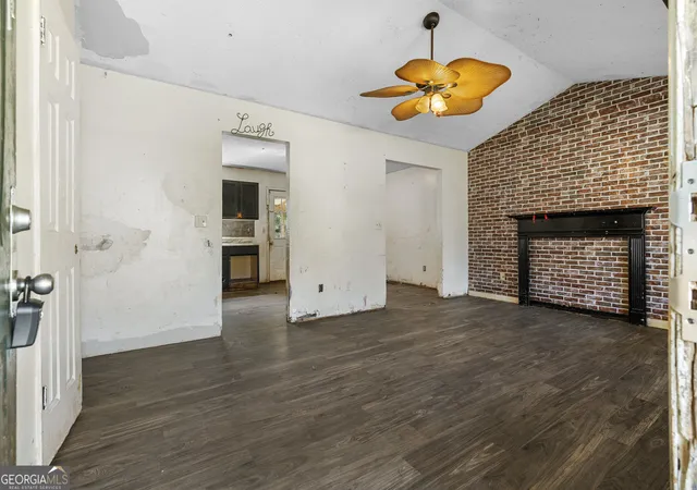 Photo 2 of Single family home for sale at 530 Woodwind Dr, Rockmart, GA 30153 | MLS# 10843762 | Listing updated on 2026-09-10