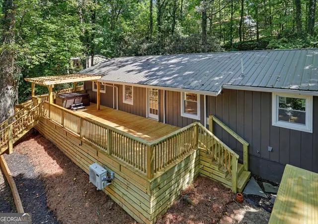 Photo 2 of Single family home for sale at 55 Wallace St, Clayton, GA 30525 | MLS# 10848543 | Listing updated on 2026-10-08