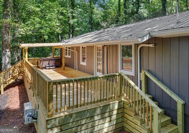 Photo 3 of Single family home for sale at 55 Wallace St, Clayton, GA 30525 | MLS# 10848543 | Listing updated on 2026-10-08
