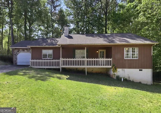Single family home for sale at 270 Big Bear Ct, Palmetto, GA 30268 | MLS# 10839515