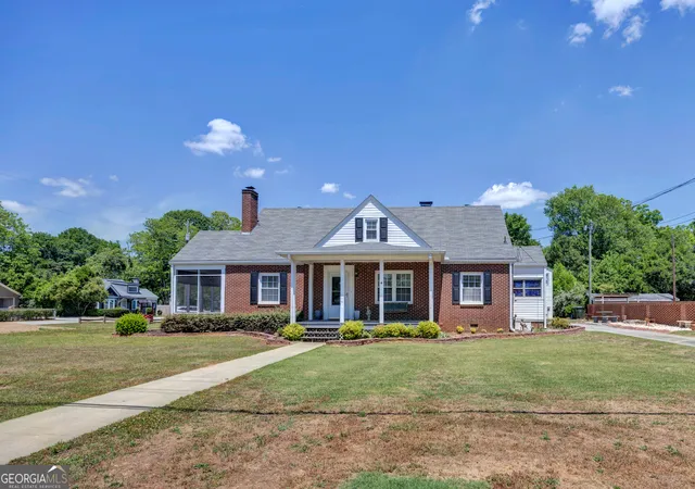 Photo 2 of Single family home for sale at 6127 Newton Dr Ne, Covington, GA 30014 | MLS# 10755695 | Listing updated on 2026-09-16