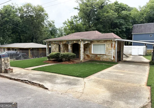 Photo 1 of Single family home for sale at 645 Schuyler Ave Se, Atlanta, GA 30312 | MLS# 10839142 | Listing updated on 2026-09-17