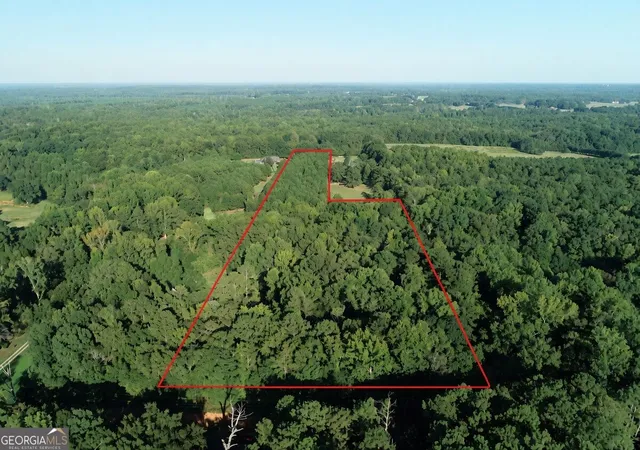 Photo 3 of Land for sale at 0 Oak Rd, Jenkinsburg, GA 30234 | MLS# 10832786 | Listing updated on 2026-09-22