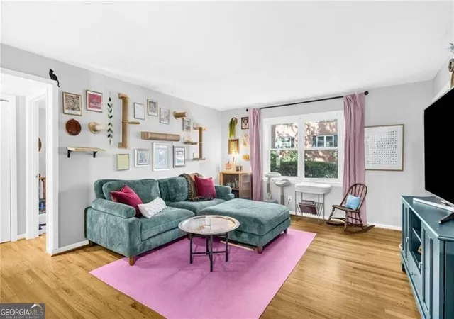 Photo 1 of Condo for sale at 4282 Roswell Rd NE #F3, Atlanta, GA 30342 | MLS# 10880491 | Listing updated on 2026-10-29