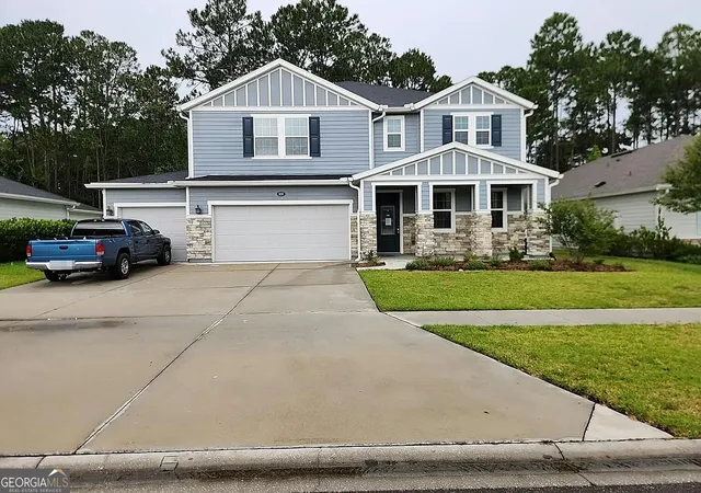 Photo 1 of Single family home for sale at 850 Flach Dr, Saint Johns, FL 32259 | MLS# 10843413 | Listing updated on 2026-09-10