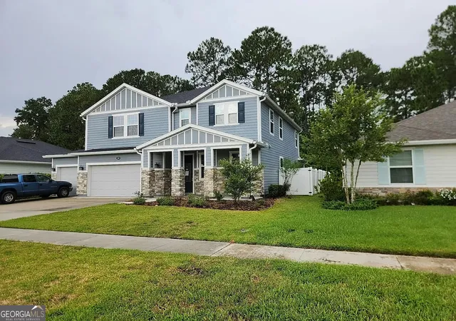 Photo 2 of Single family home for sale at 850 Flach Dr, Saint Johns, FL 32259 | MLS# 10843413 | Listing updated on 2026-09-10
