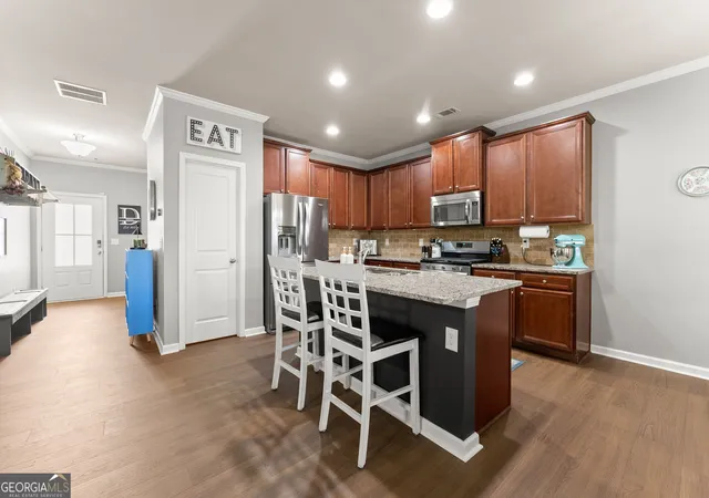 Photo 2 of Single family home for sale at 4510 Hidden Crk Dr, Gainesville, GA 30504 | MLS# 10846917 | Listing updated on 2026-09-24