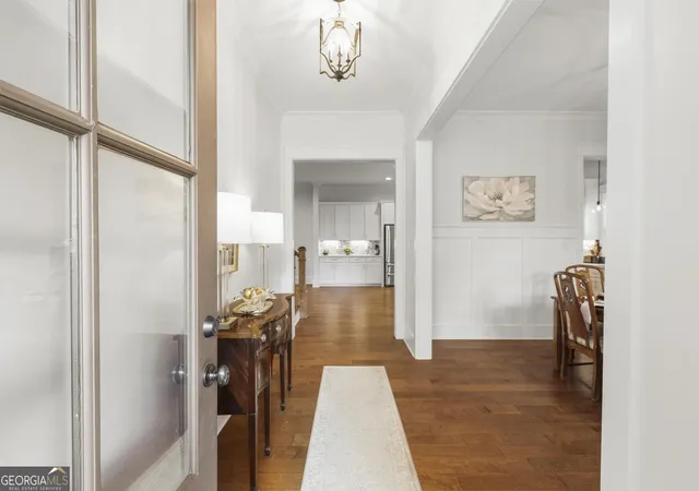 Photo 3 of Single family home for sale at 2043 Cambridge Ave, Atlanta, GA 30337 | MLS# 10842504 | Listing updated on 2026-10-09