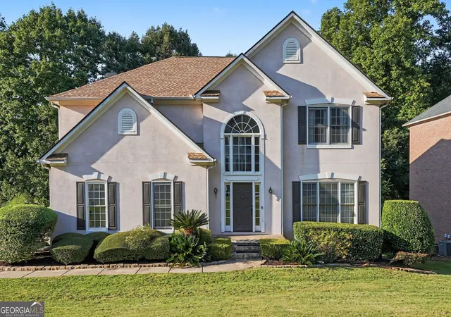 Photo 1 of Single family home for sale at 3580 Eagle Rise, Lithonia, GA 30038 | MLS# 10849042 | Listing updated on 2026-09-18