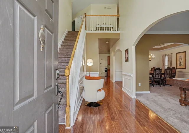 Photo 4 of Single family home for sale at 3580 Eagle Rise, Lithonia, GA 30038 | MLS# 10849042 | Listing updated on 2026-09-18
