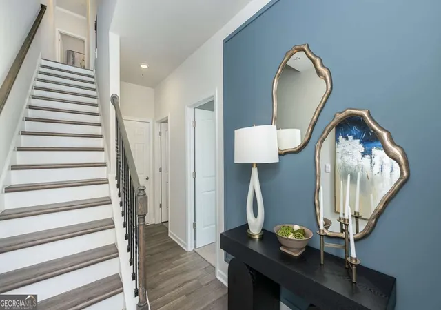 Photo 3 of Townhouse for sale at 318 Laurel Ln, Hapeville, GA 30354 | MLS# 10849686 | Listing updated on 2026-10-04