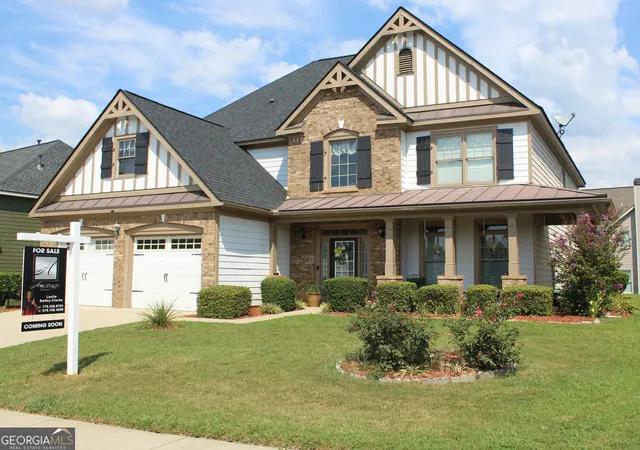 Photo 1 of Single family home for sale at 35 Harrison Cir, Covington, GA 30016 | MLS# 10835976 | Listing updated on 2026-09-19