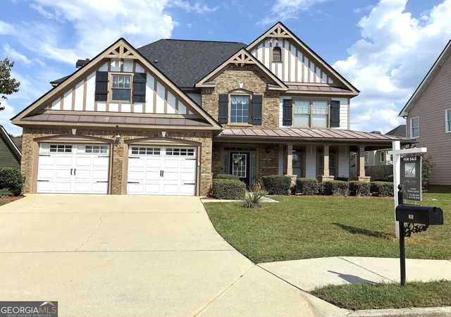 Photo 2 of Single family home for sale at 35 Harrison Cir, Covington, GA 30016 | MLS# 10835976 | Listing updated on 2026-09-19