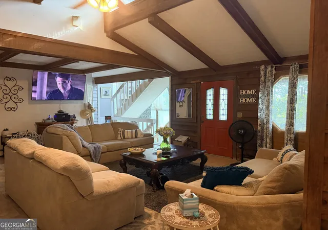 Photo 3 of Single family home for sale at 198 Evergreen Rd, Canton, GA 30114 | MLS# 10849323 | Listing updated on 2026-09-23