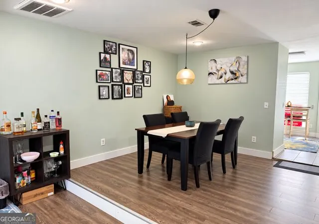 Photo 3 of Townhouse for sale at 84 Belmonte Cir SW, Atlanta, GA 30311 | MLS# 10871740 | Listing updated on 2026-10-27