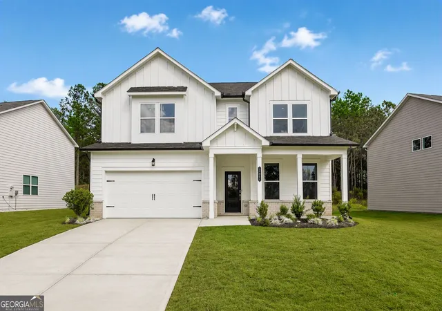 Photo 1 of Single family home for sale at 205 Groveton Ct, Euharlee, GA 30145 | MLS# 10829715 | Listing updated on 2026-10-06