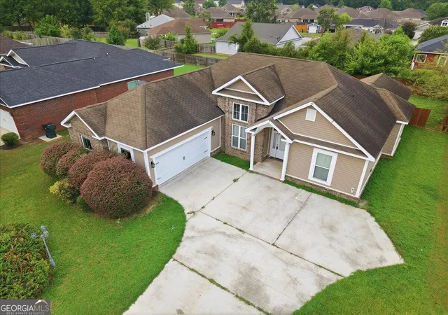 Photo 1 of Sale Pending at 200 Saint Augustine Dr, Bonaire, GA 31005 | MLS# 10837197 | Listing updated on 2026-09-01