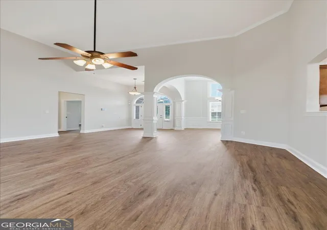 Photo 4 of Sale Pending at 200 Saint Augustine Dr, Bonaire, GA 31005 | MLS# 10837197 | Listing updated on 2026-09-01