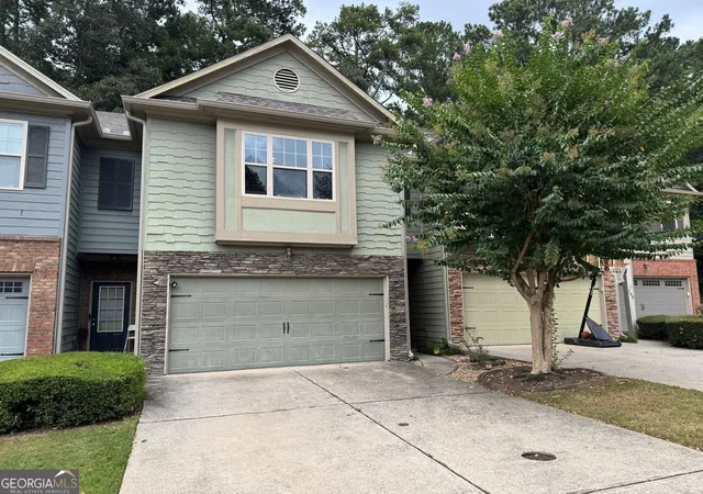 Photo 1 of Townhouse for sale at 143 Sunset Ln, Woodstock, GA 30189 | MLS# 10841903 | Listing updated on 2026-09-14