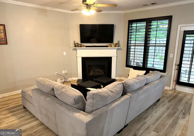 Photo 3 of Townhouse for sale at 143 Sunset Ln, Woodstock, GA 30189 | MLS# 10841903 | Listing updated on 2026-09-14
