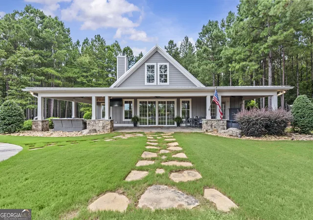 Photo 2 of Single family home for sale at 101 Pinkerton Rd, Eatonton, GA 31024 | MLS# 10846603 | Listing updated on 2026-09-30