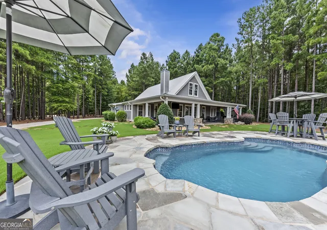 Photo 3 of Single family home for sale at 101 Pinkerton Rd, Eatonton, GA 31024 | MLS# 10846603 | Listing updated on 2026-09-30