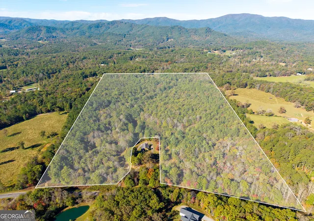 Photo 1 of Land for sale at 0 Mobile, Mccaysville, GA 30555 | MLS# 10879829 | Listing updated on 2026-10-27