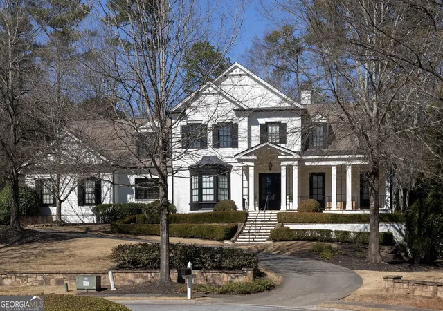 Single family home for sale at 980 Fenimore Cir, Sandy Springs, GA 30350 | MLS# 10851600