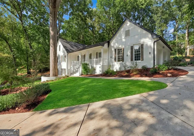 Photo 1 of Single family home for sale at 1761 E Gate Dr, Stone Mountain, GA 30087 | MLS# 10848402 | Listing updated on 2026-09-19