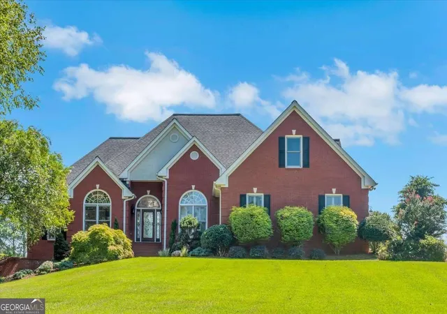 Photo 1 of Single family home for sale at 1114 Edward Dr, Mcdonough, GA 30252 | MLS# 10853578 | Listing updated on 2026-10-09