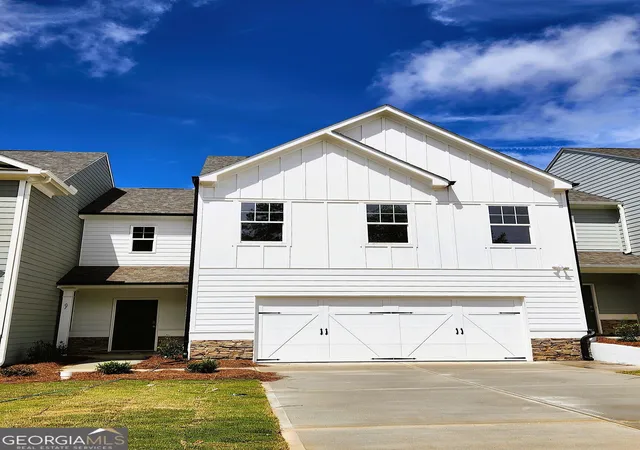 Photo 1 of Townhouse for sale at 67 Umber Ln #LOT 38, Newnan, GA 30263 | MLS# 10847997 | Listing updated on 2026-09-17