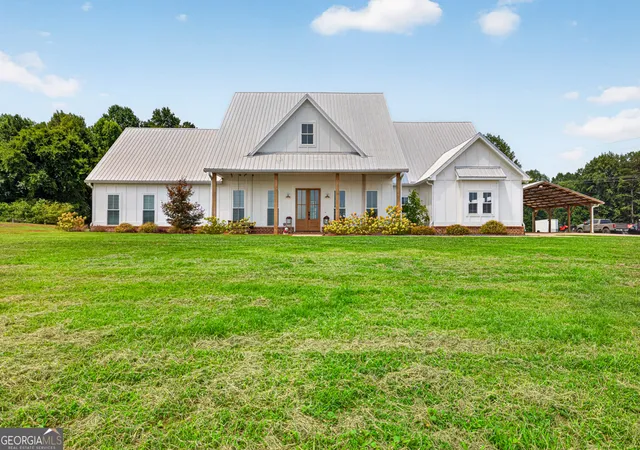 Photo 1 of Single family home for sale at 1475 Storey Ln, Jefferson, GA 30549 | MLS# 10815354 | Listing updated on 2026-09-09