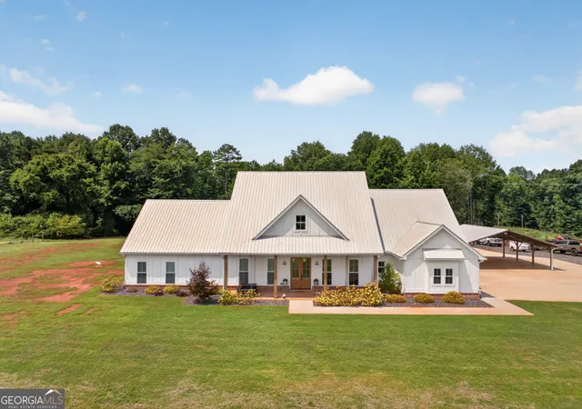 Photo 2 of Single family home for sale at 1475 Storey Ln, Jefferson, GA 30549 | MLS# 10815354 | Listing updated on 2026-09-09