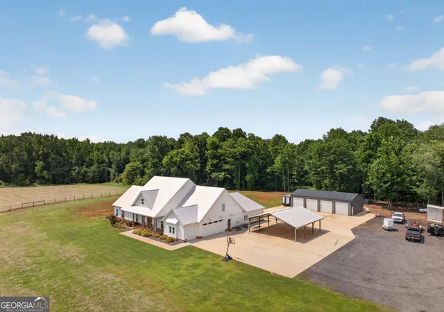 Photo 2 of Single family home for sale at 1475 Storey Ln, Jefferson, GA 30549 | MLS# 10815354 | Listing updated on 2026-09-09