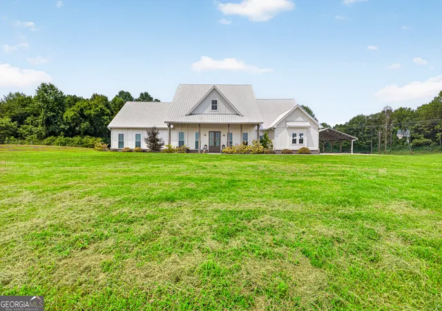Photo 4 of Single family home for sale at 1475 Storey Ln, Jefferson, GA 30549 | MLS# 10815354 | Listing updated on 2026-09-09