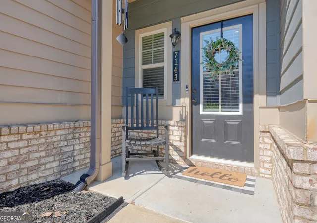 Photo 1 of Townhouse for sale at 7143 Chara Ln SW, Atlanta, GA 30331 | MLS# 10873680 | Listing updated on 2026-10-29