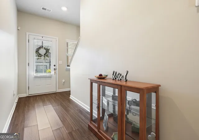 Photo 2 of Townhouse for sale at 7143 Chara Ln SW, Atlanta, GA 30331 | MLS# 10873680 | Listing updated on 2026-10-29