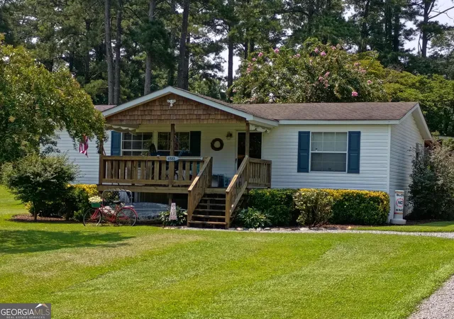 Photo 1 of Single family home for sale at 4888 Allen Cir Se, Acworth, GA 30102 | MLS# 10849408 | Listing updated on 2026-10-02