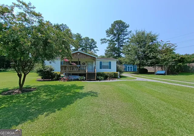 Photo 2 of Single family home for sale at 4888 Allen Cir Se, Acworth, GA 30102 | MLS# 10849408 | Listing updated on 2026-10-02