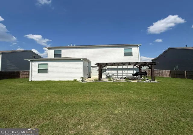 Photo 20 of Single family home for sale at 7481 Hawk Tail Way, Fairburn, GA 30213 | MLS# 10837508 | Listing updated on 2026-09-14