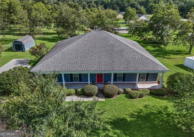 Photo 2 of Single family home for sale at 100 Kendal Ln, Leesburg, GA 31763 | MLS# 10838801 | Listing updated on 2026-09-26