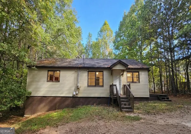 Photo 1 of Single family home for sale at 377 Dock Hyde Rd, Carrollton, GA 30116 | MLS# 10850180 | Listing updated on 2026-10-05