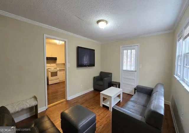 Photo 2 of Single family home for sale at 377 Dock Hyde Rd, Carrollton, GA 30116 | MLS# 10850180 | Listing updated on 2026-10-05