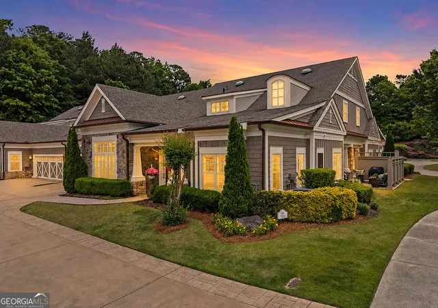 Photo 1 of Condo for sale at 2845 Middlecreek Way, Cumming, GA 30041 | MLS# 10843339 | Listing updated on 2026-09-10