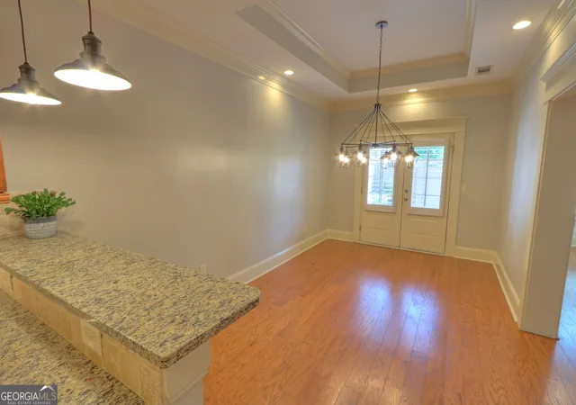 Listing Photo 4 - Condo for sale in building located at 2845 Middlecreek Wy, Cumming, GA 30041