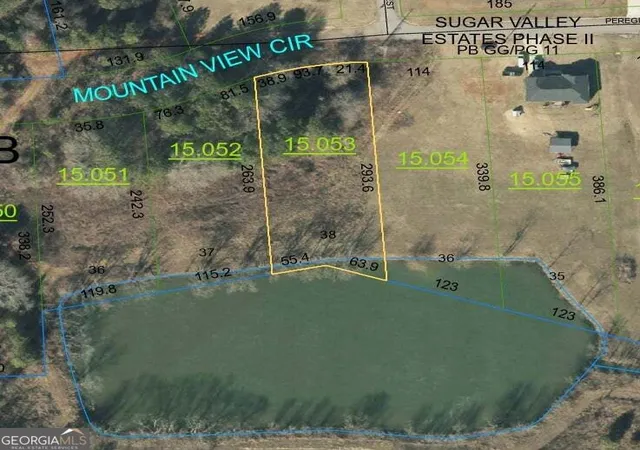 Photo 29 of Single family home for sale at 0 Mountain View Cir, Anniston, AL 36207 | MLS# 10842860 | Listing updated on 2026-09-14